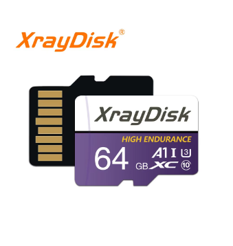 Cartão de Mémoria 64 Gb